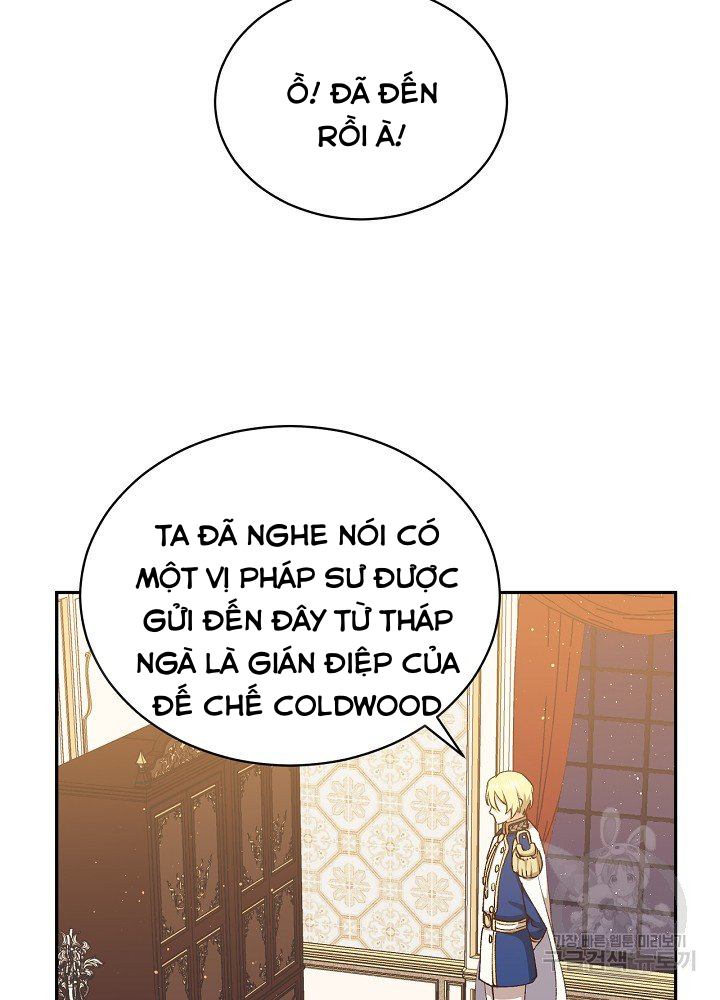 sự quay trở lại của pháp sư cấp 8 chapter 12 14