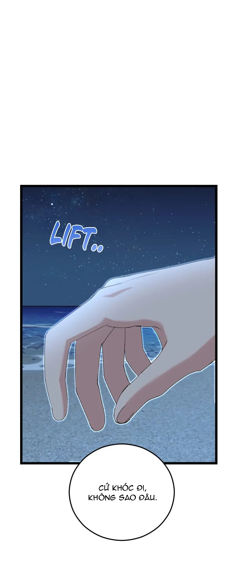 nụ hôn yêu tinh chapter 37.2 14