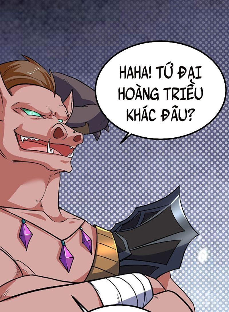 võ đạo độc tôn chapter 581 86