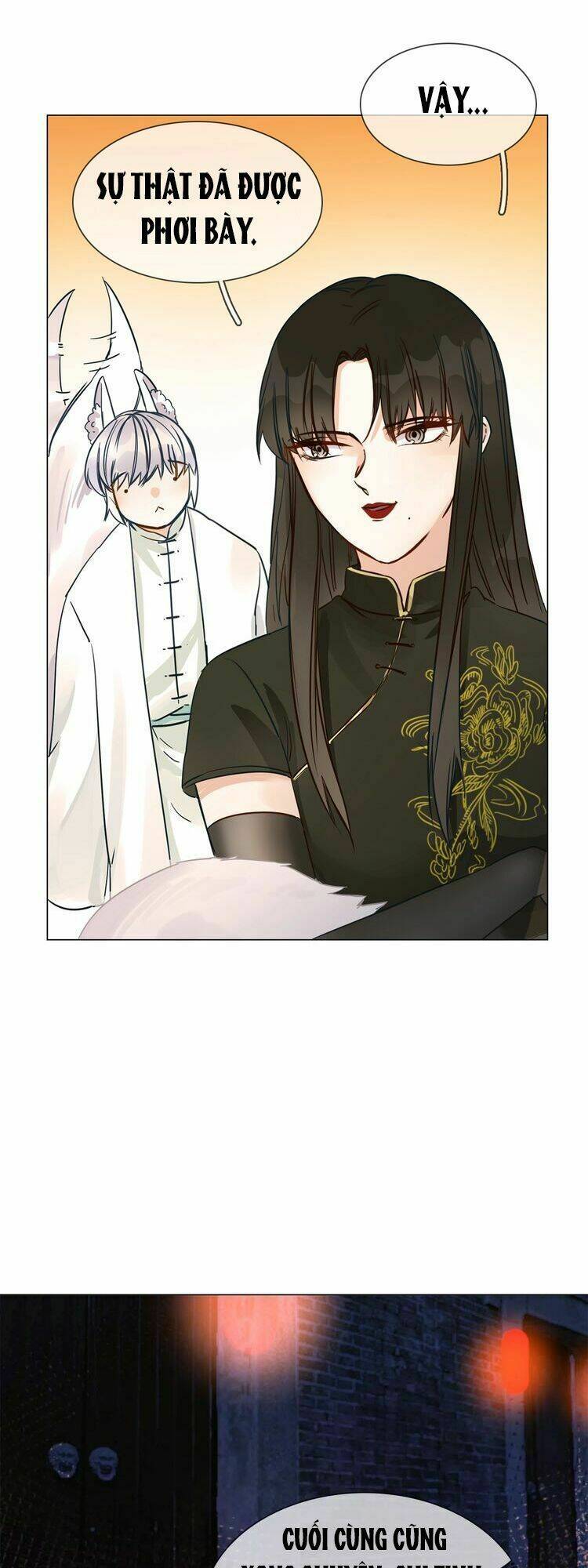 ngôi sao vụn vỡ chapter 19.5 54