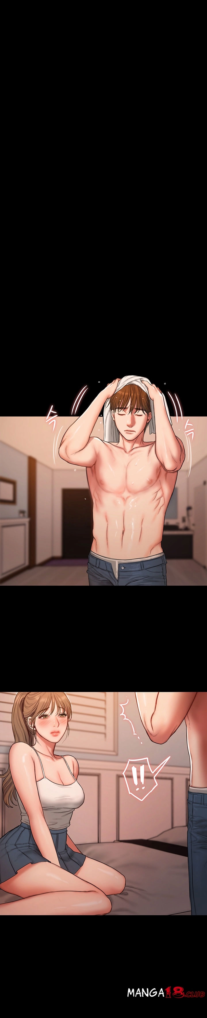 bạn bè chapter 2 38