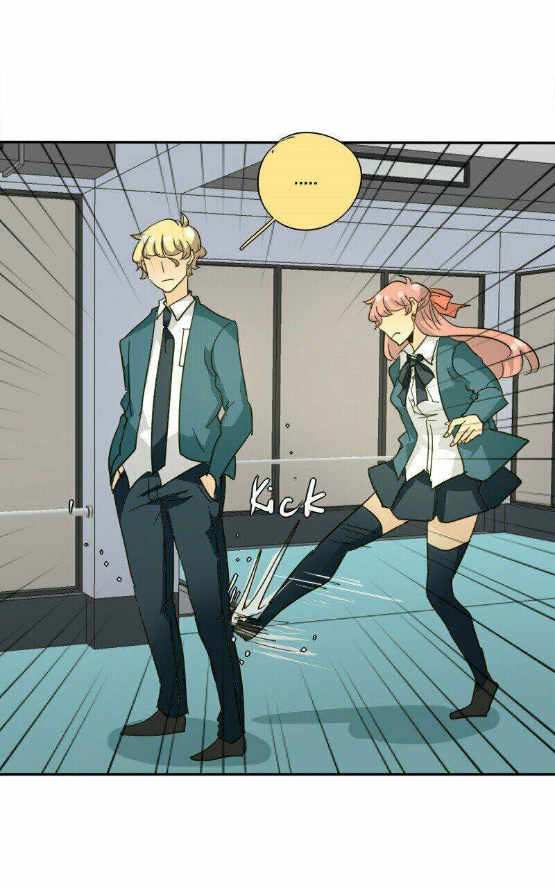 Thế Giới Không Hoàn Hảo Chapter 146 90