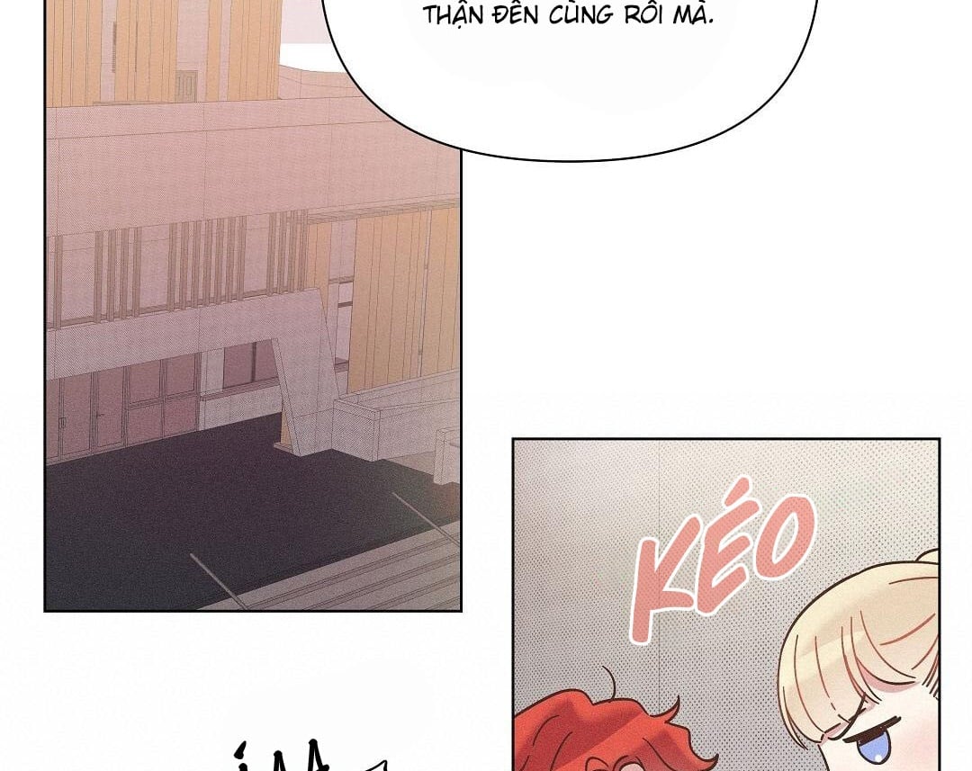 đại úy lãng mạn thân yêu của tôi chapter 30 47