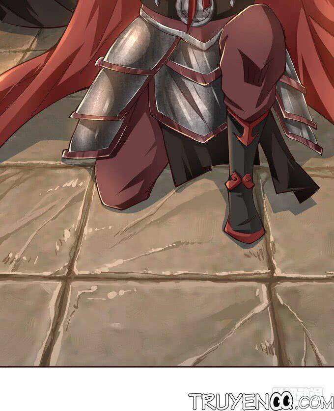 tam quốc chi vân thăng long khởi chapter 1 24