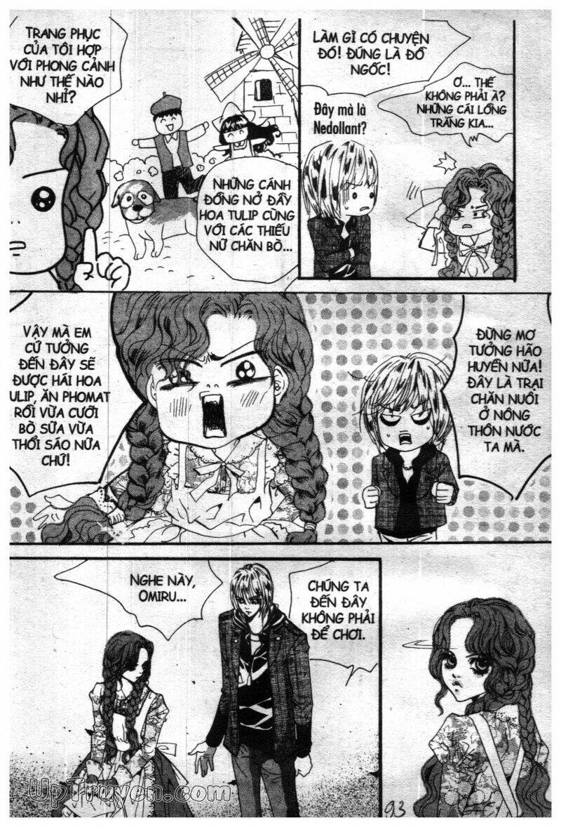 hoàng cung chapter 15 91