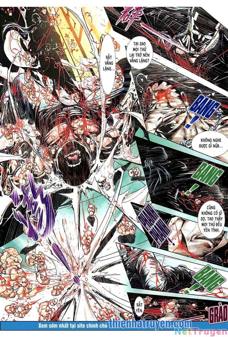 hỏa vũ diệu dương chapter 371 10
