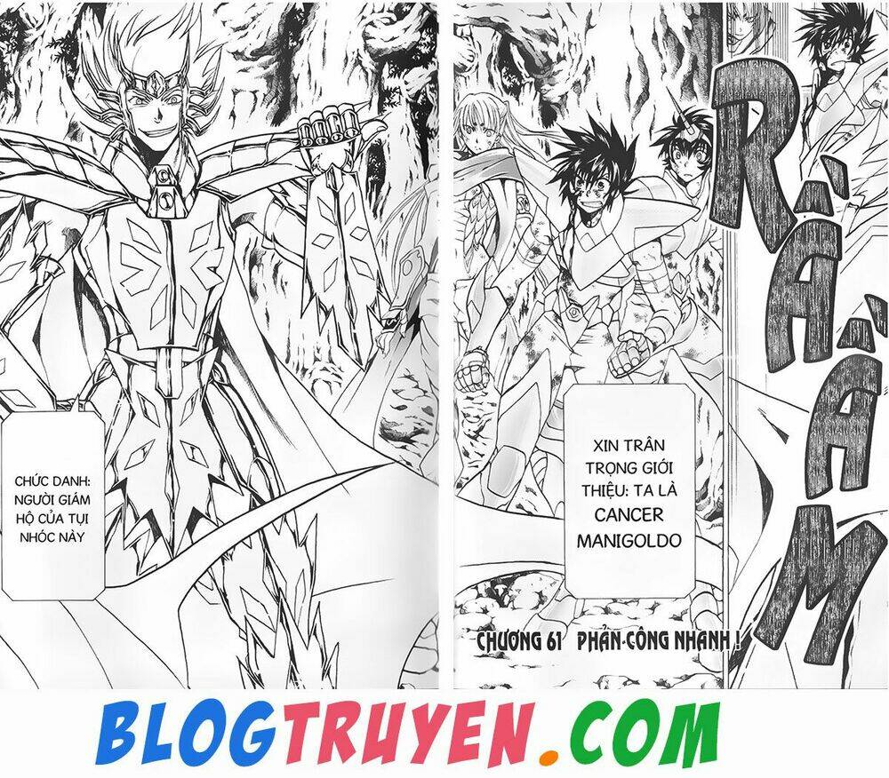 thần thoại minh vương chapter 61 5