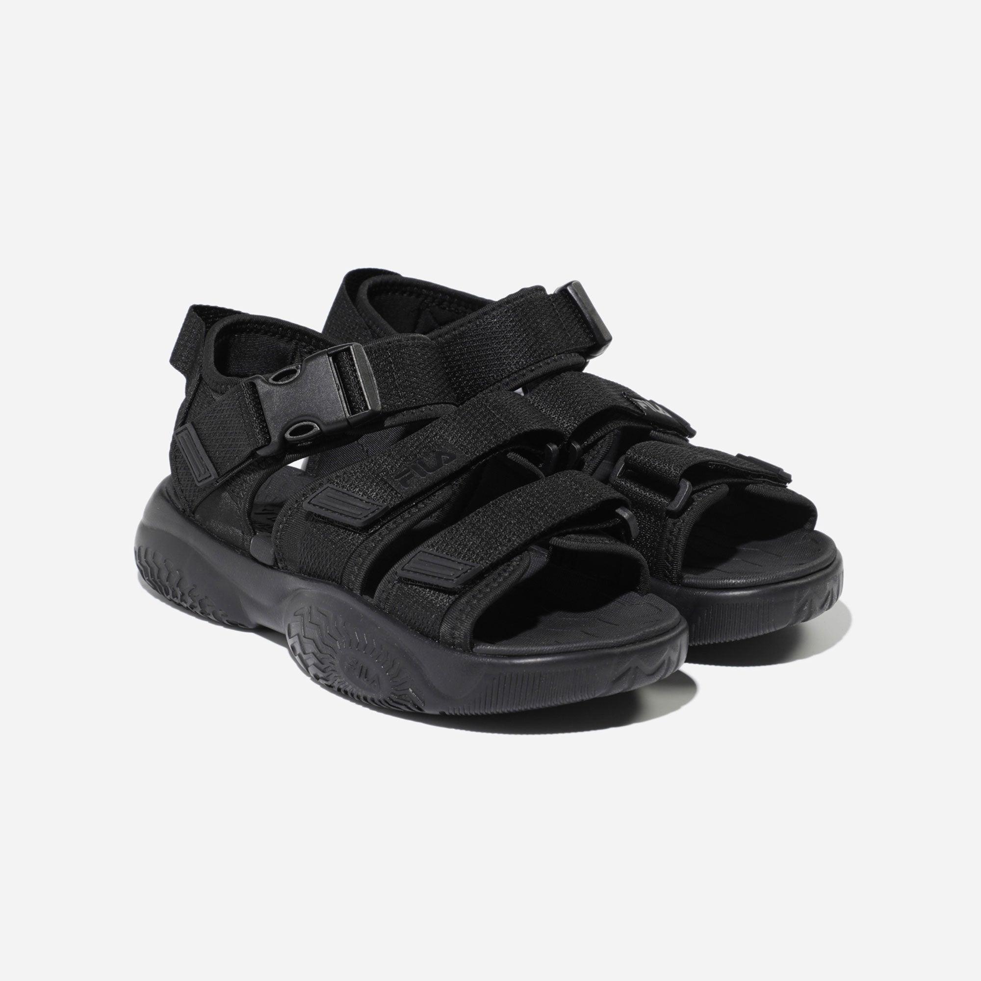 Giày sandals unisex Fila Falataper Sd V3 - 1SM01977F-001