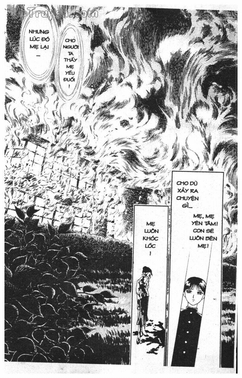 hoàng tử hoa - bud boy chapter 3 161