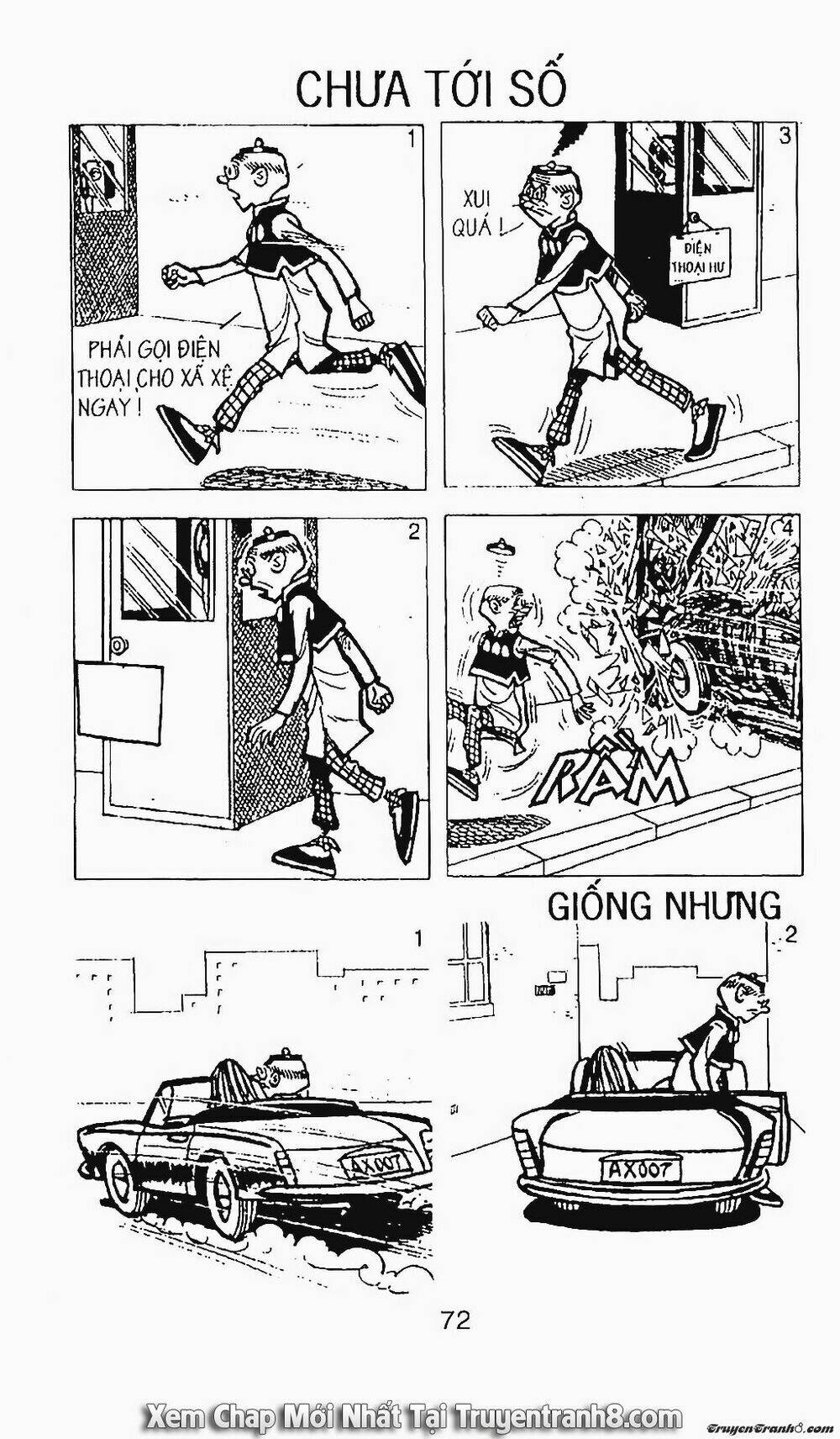 chú thoong chapter 83 8