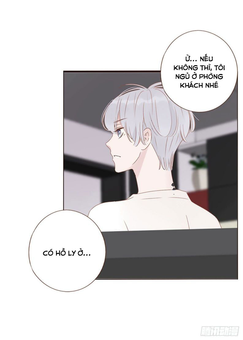 ôm chặt vào lòng chapter 17 27