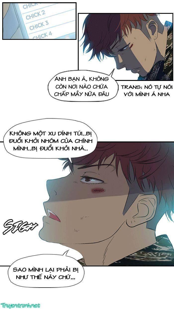 wind breaker chapter 17 45