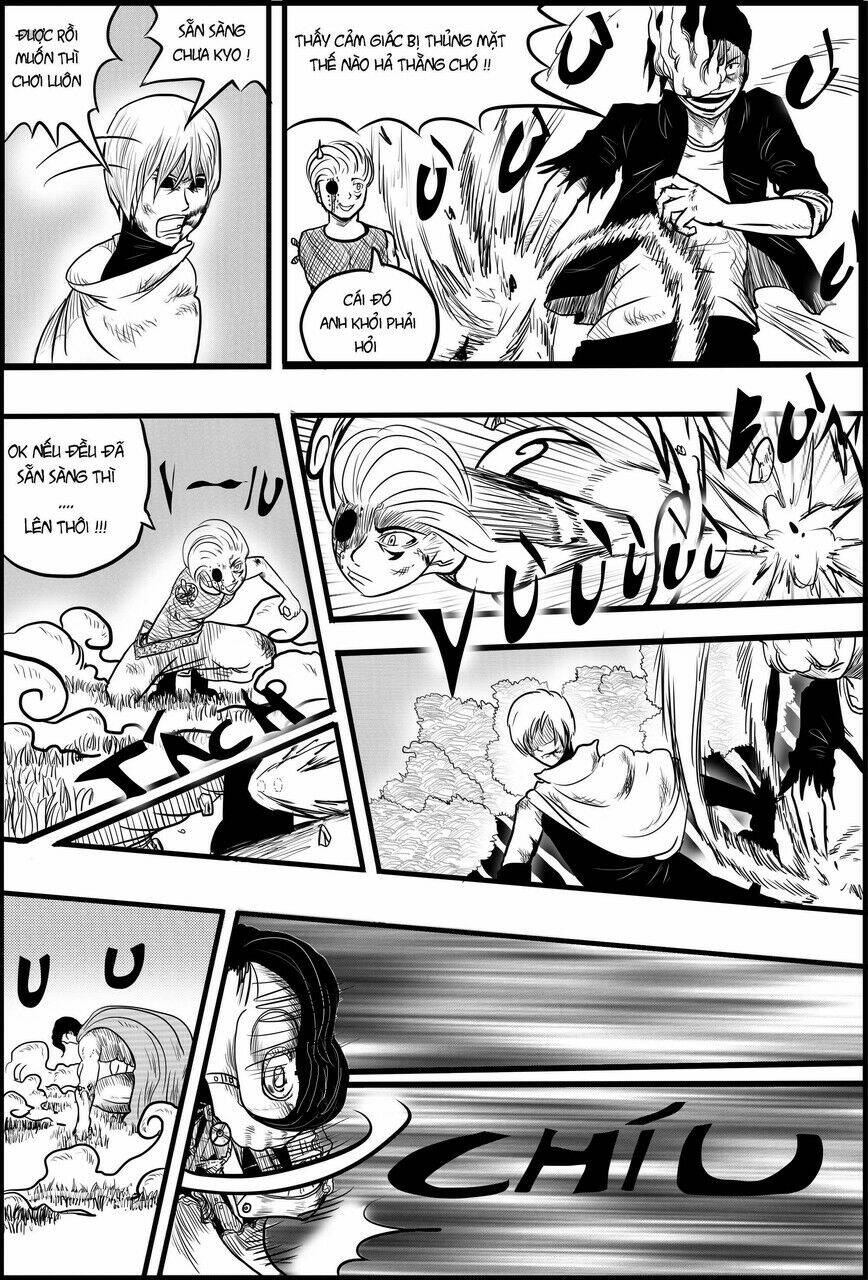 c.b.a (caber adventure) chapter 26 6