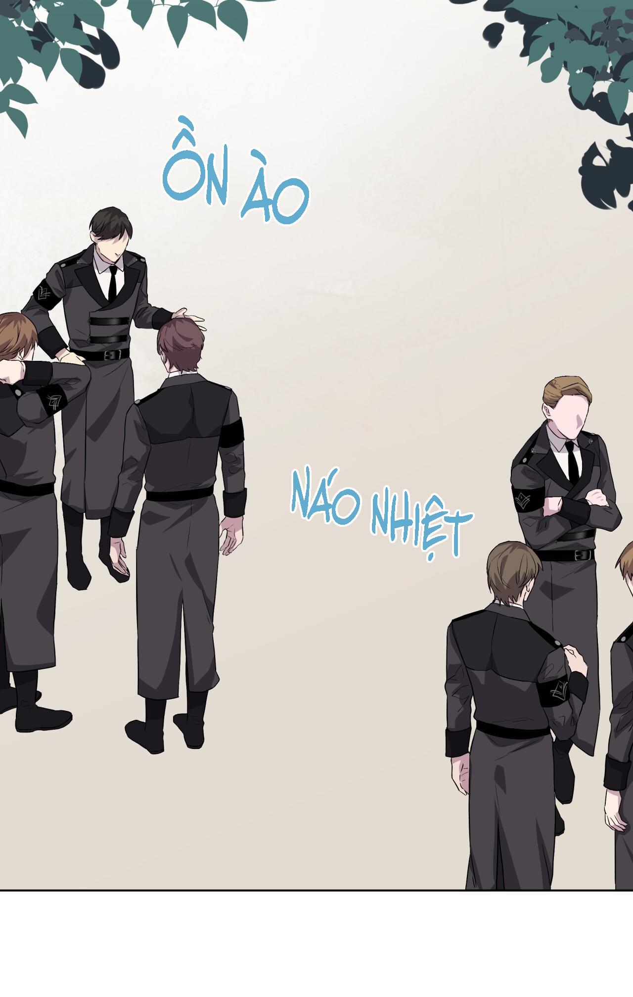 rừng biển [bl] chapter 20 43