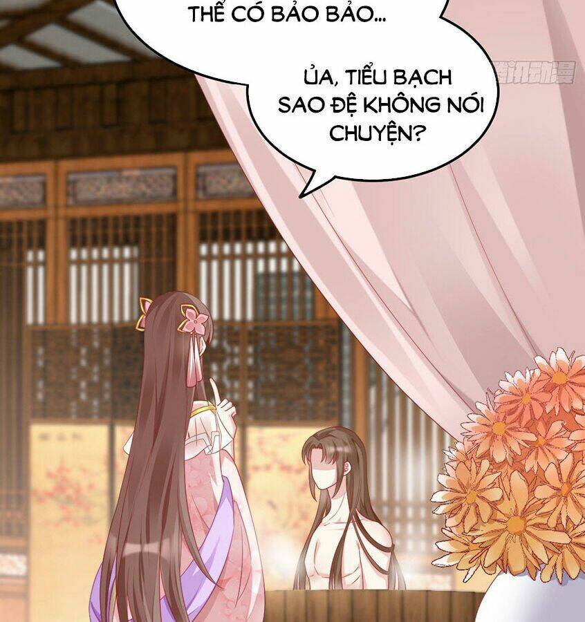 ta ở cổ đại nuôi nam nhân chapter 59 4