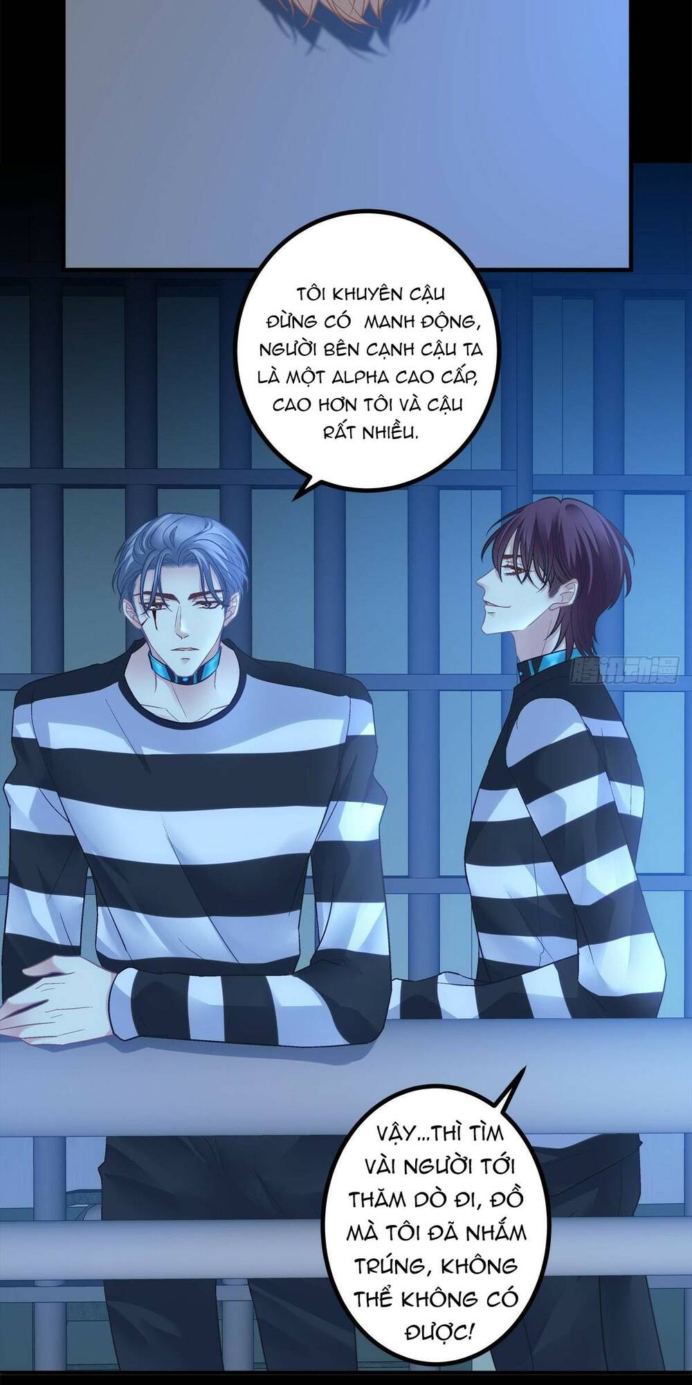 toàn bộ nắm trong tay chapter 149 6