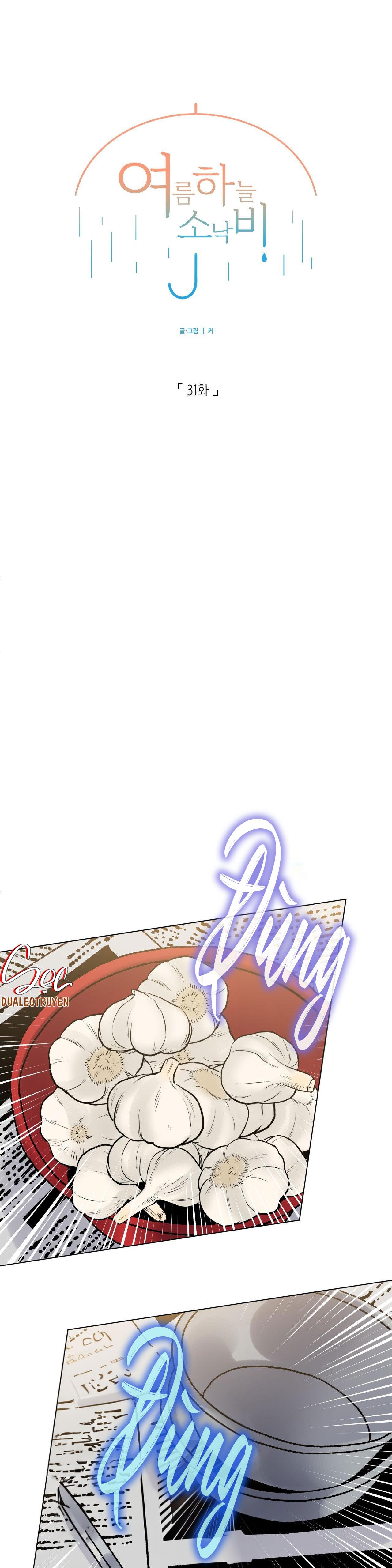 cơn mưa rào mùa hạ chapter 31 10