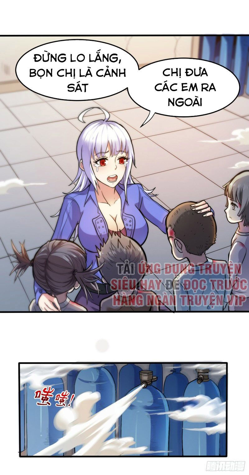 tối cường thần y tại đô thị chapter 110 20