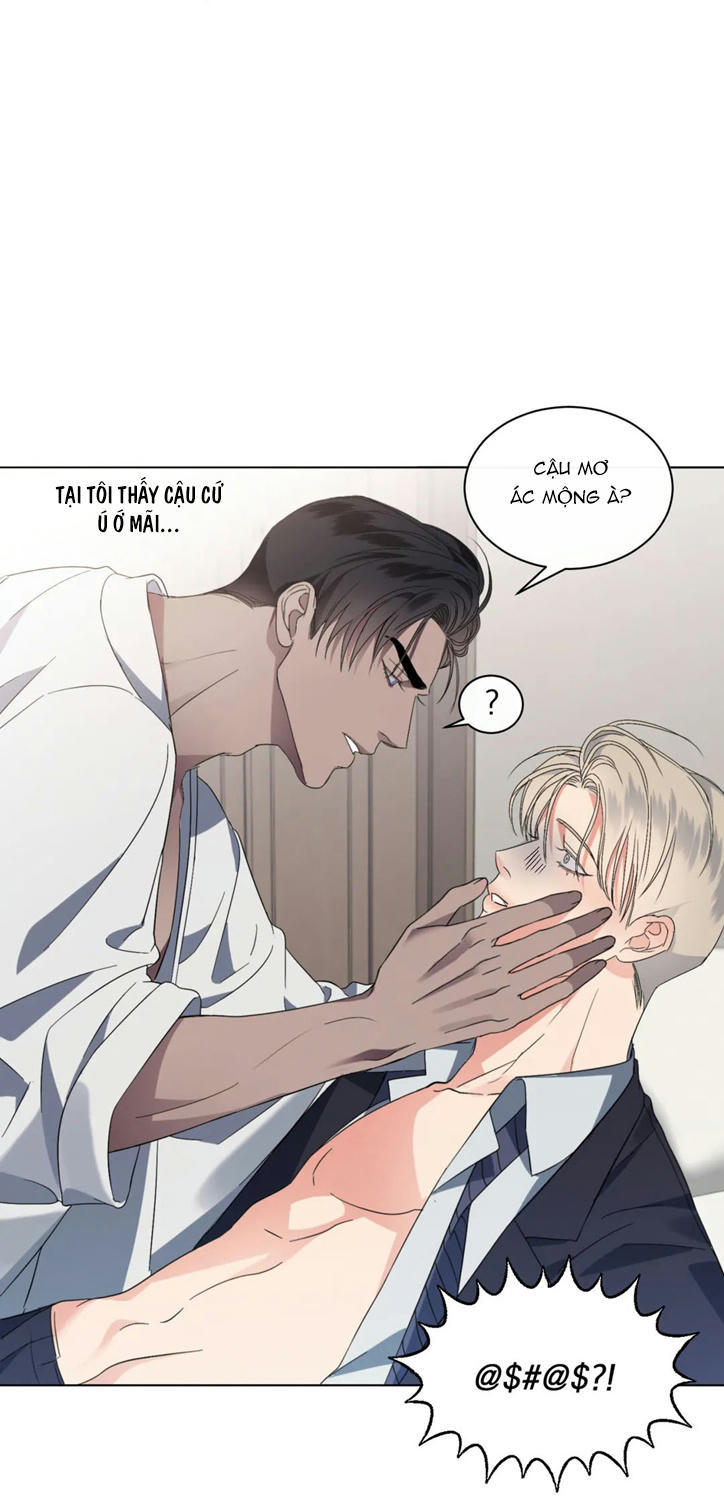 kick off chapter 3 19