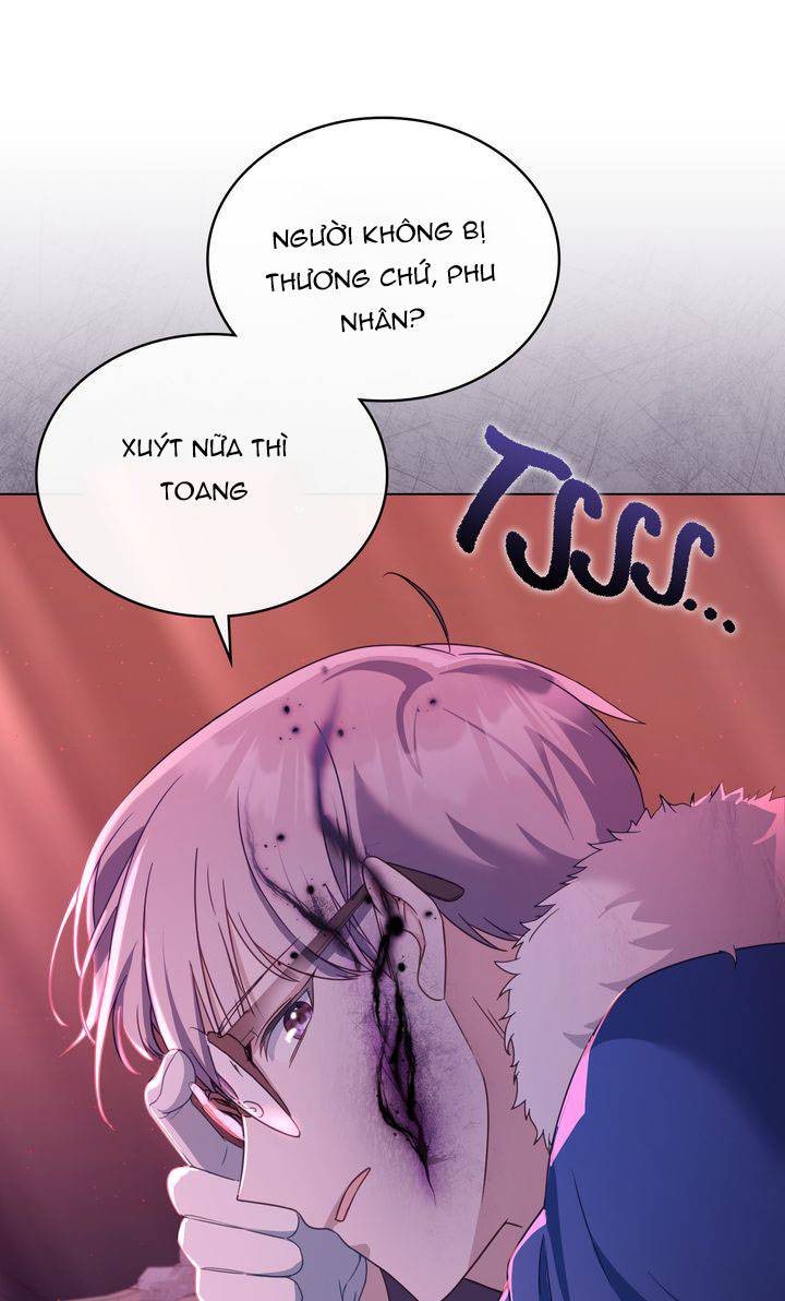 sau khi rời bỏ anh chapter 17 36