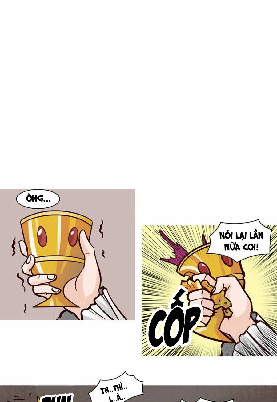 the devil king is bored chapter 34 20