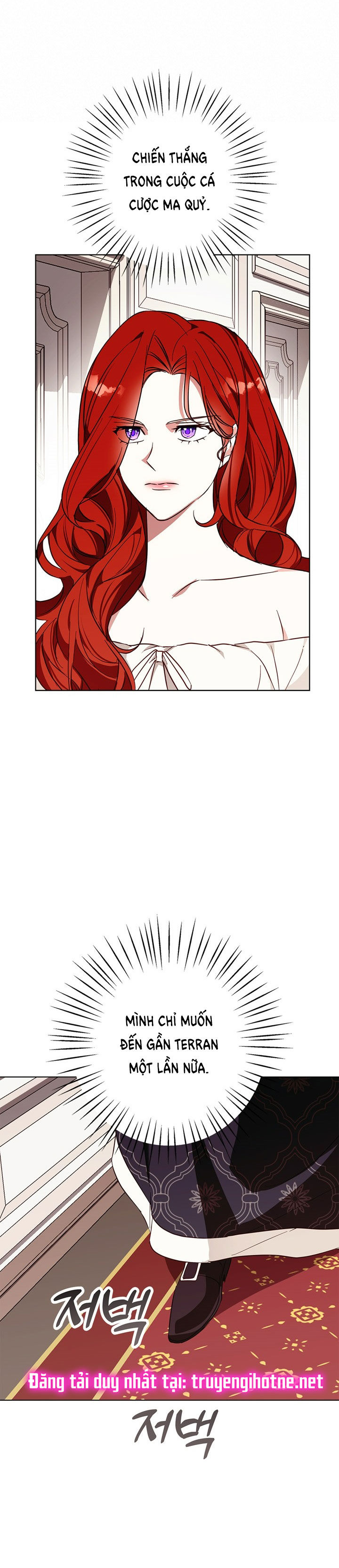 mùa đông đến chapter 19.1 9