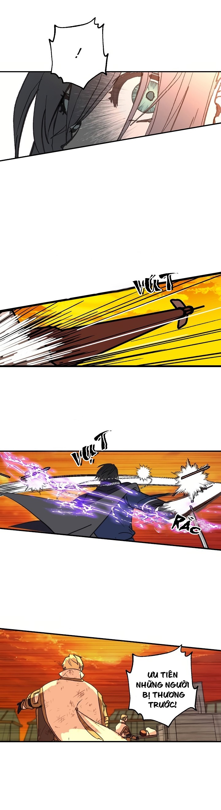 lời tỏ tình nhầm lẫn chapter 33 23