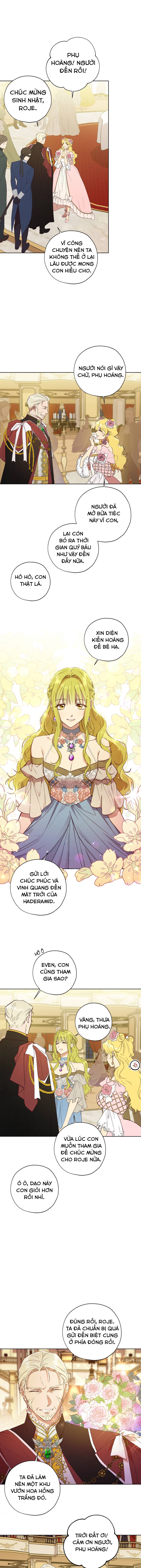 công chúa khắc ấn kẻ phản nghịch chapter 22 13