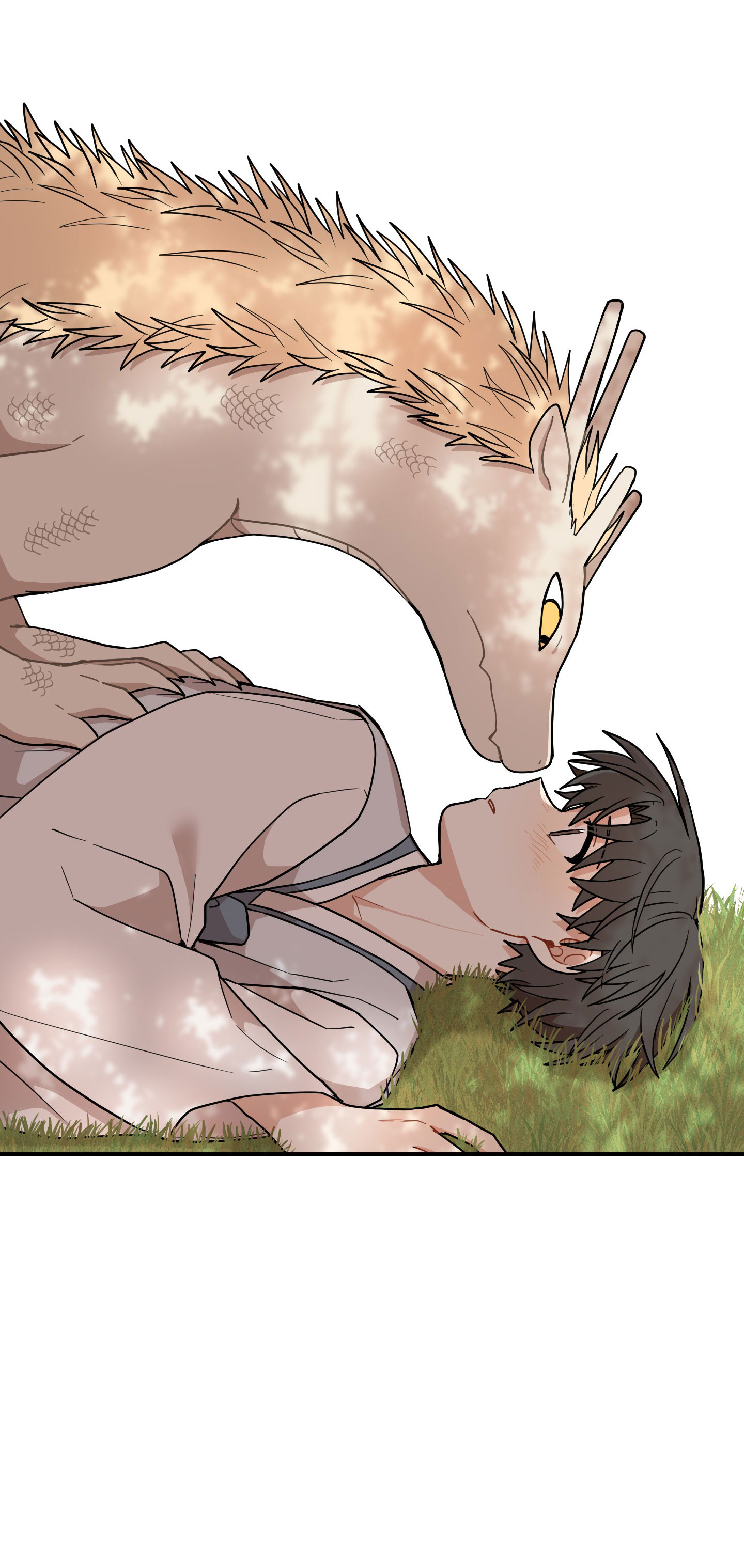 Dưới Tán Hoa Liên Kiều chapter 46.2 - Trang 52