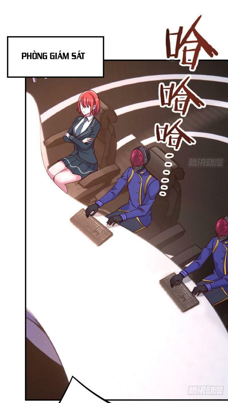 thiên tứ thức tỉnh chapter 34 15