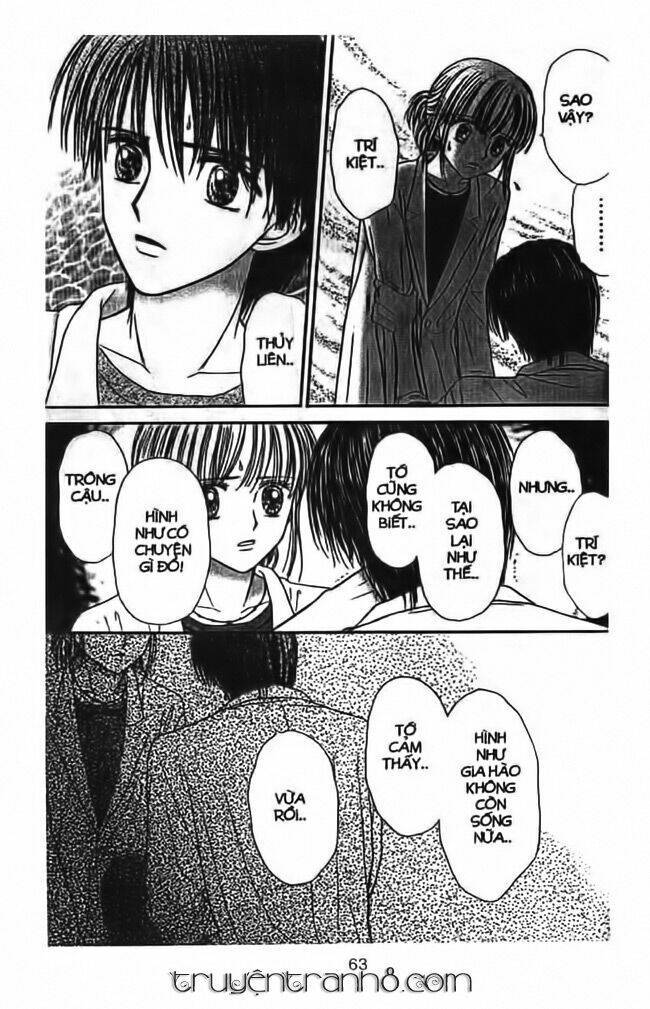 kẻ đồng hành - partner chapter 12 4