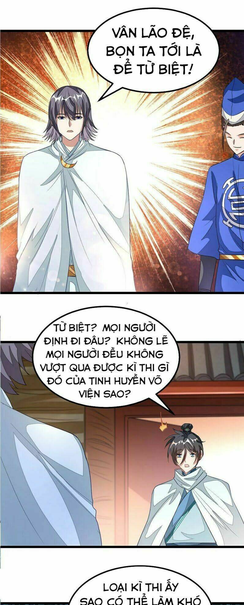 cửu dương thần vương chapter 119 17