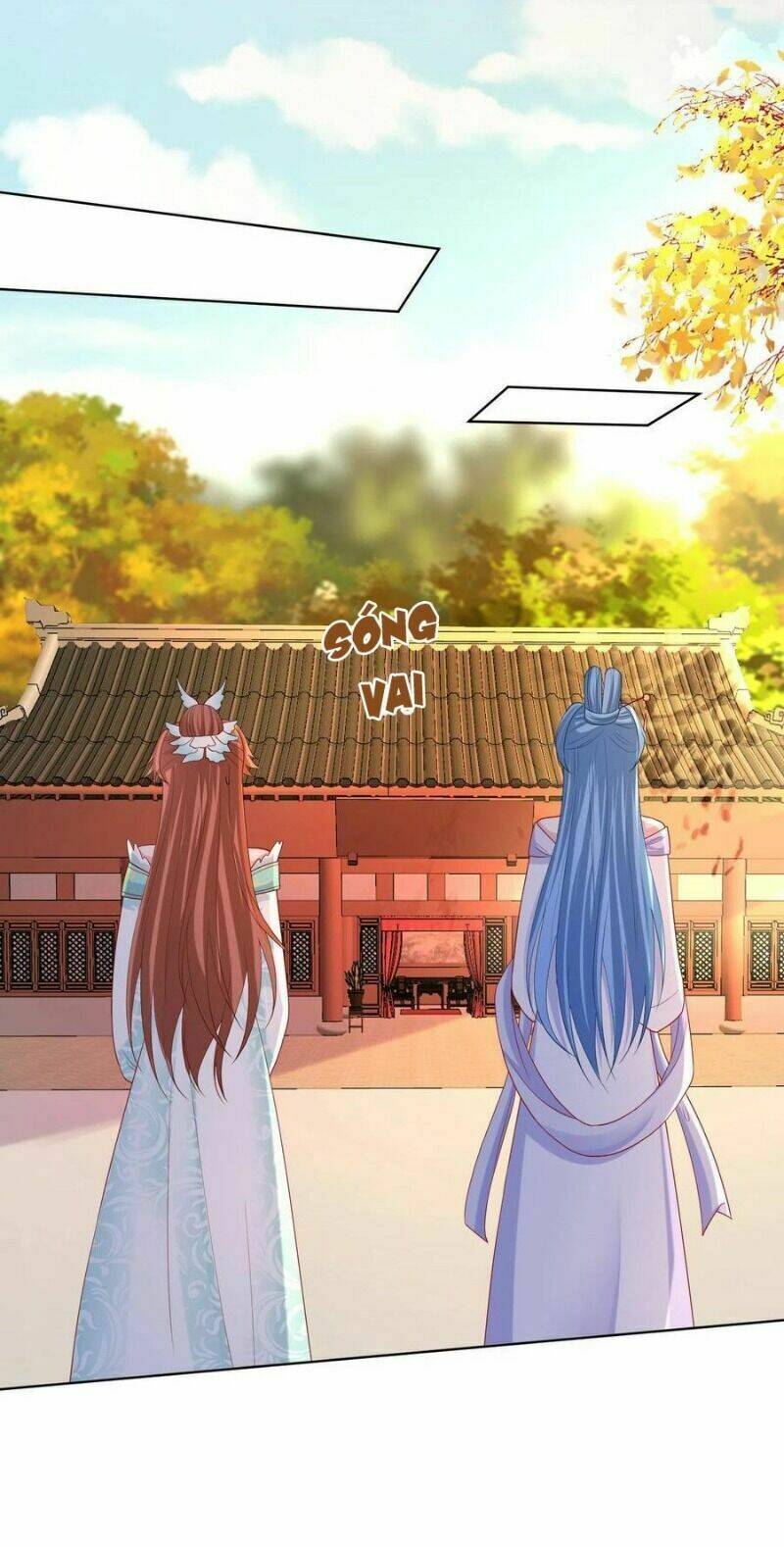 độc y đích nữ chapter 166 15