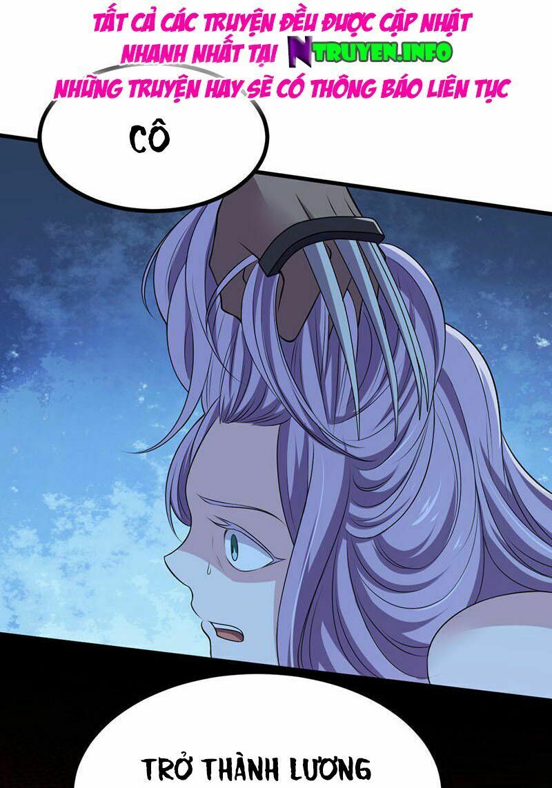 khuynh thế đế vương cơ chapter 19.2 16
