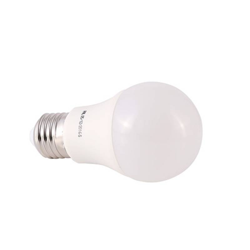 06 bóng đèn led bulb 5W ánh sáng vàng Rạng Đông