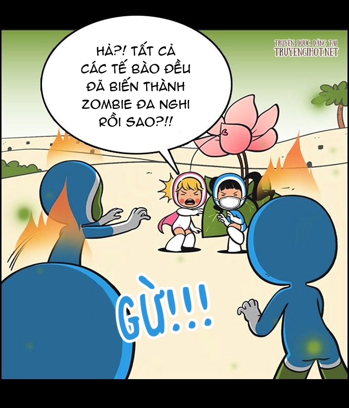 yumis cells chapter 84 19