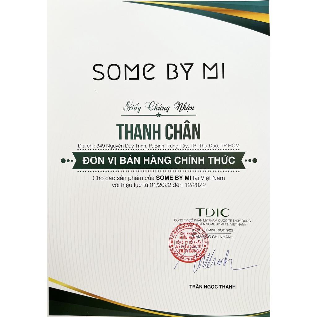 Kem dưỡng Some By Mi Snail Truecica Miracle Repair Cream