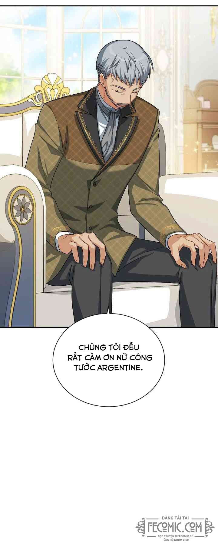 nữ công tước với tâm hồn trống rỗng chapter 52 59