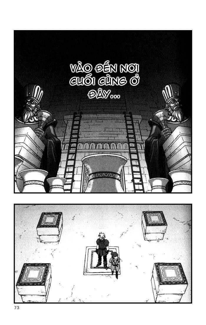 dragon quest vii: eden no senshitachi chapter 1 25