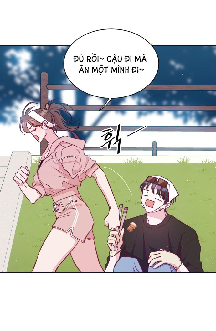 Tuyển Tập Truyện Ngắn Dằm Khăm Của Bạn Mảy chapter 20.1 - Trang 25