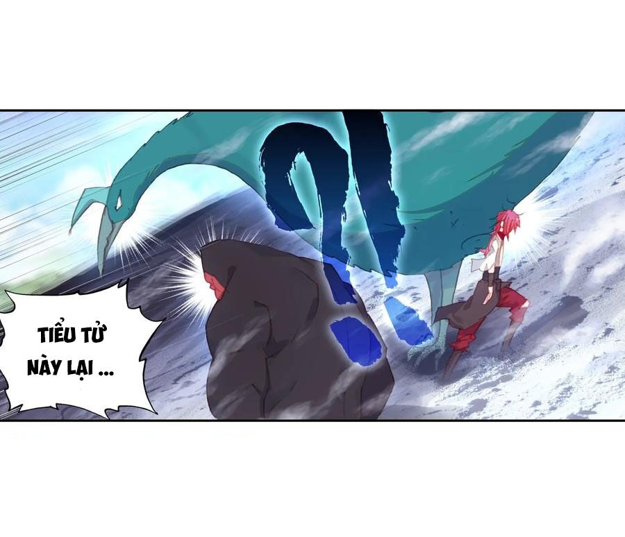 thế giới hoàn mỹ [m] chapter 130 19