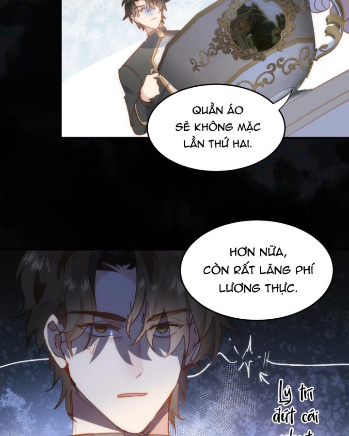 tiểu thư công tước không muốn bị sủng tới hỏng chapter 5 49