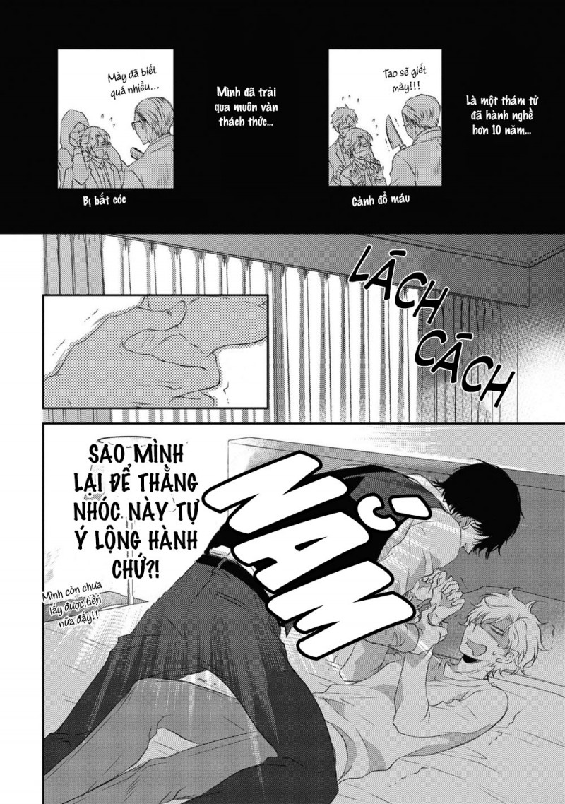 yêu và ghét chapter 2 2