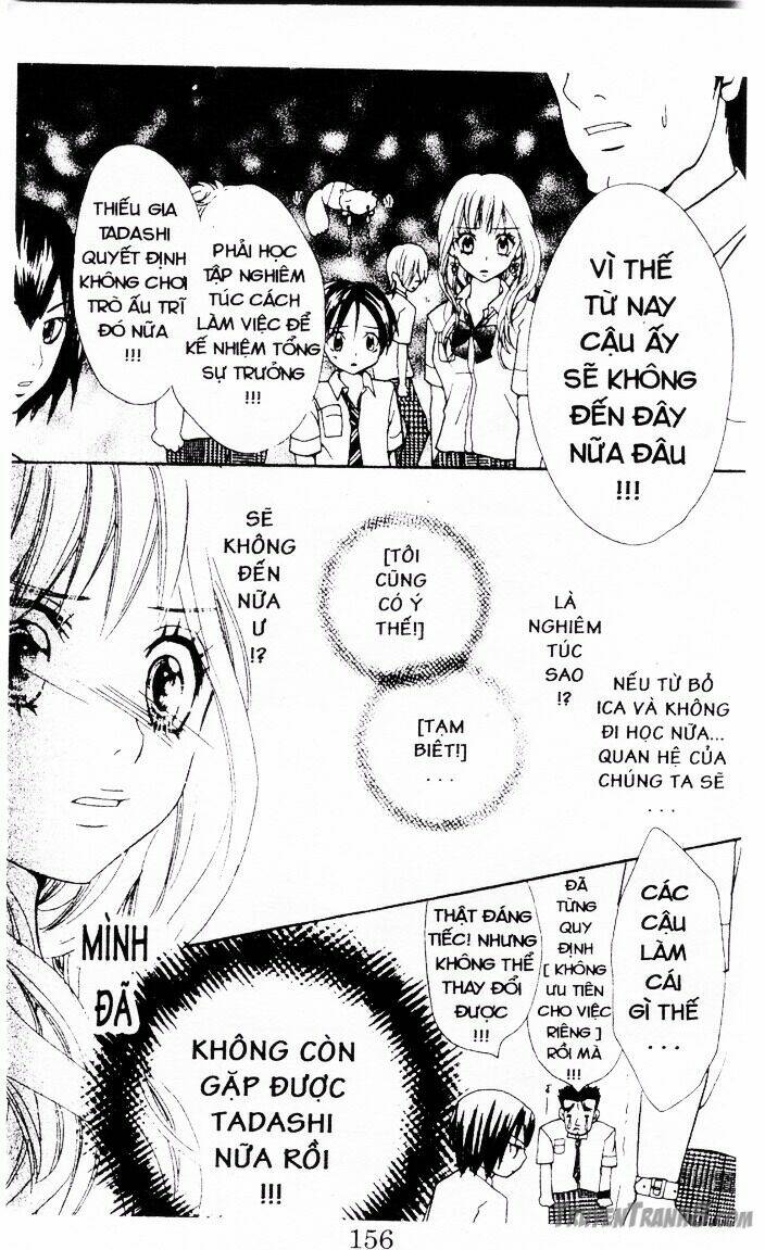 s+/special secret plus chapter 15 13