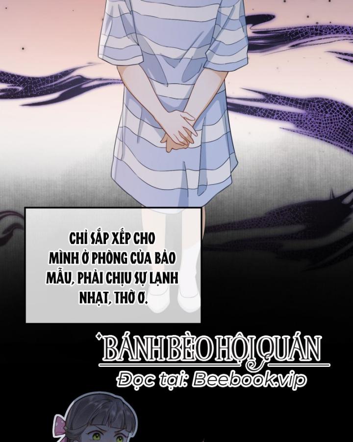 tổng tài độc sủng kiều thê thế thân [truyện chữ] chapter 2 40