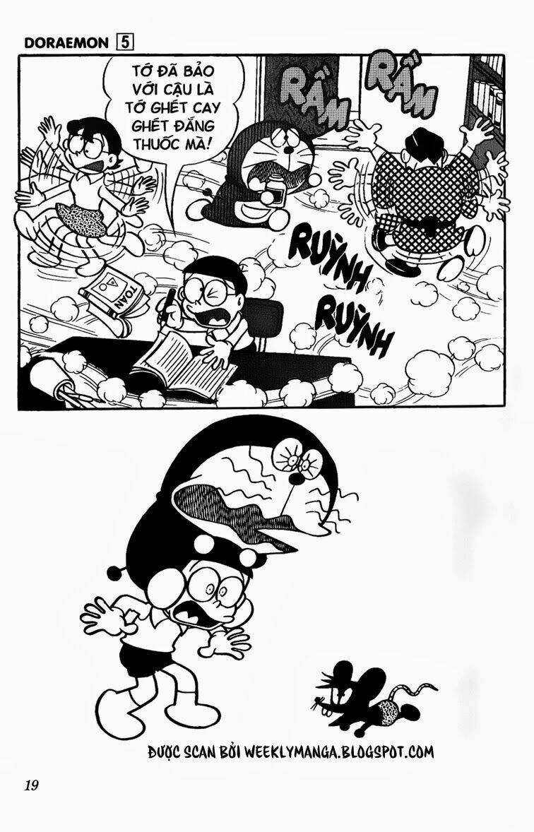 doraemon chapter 71 15