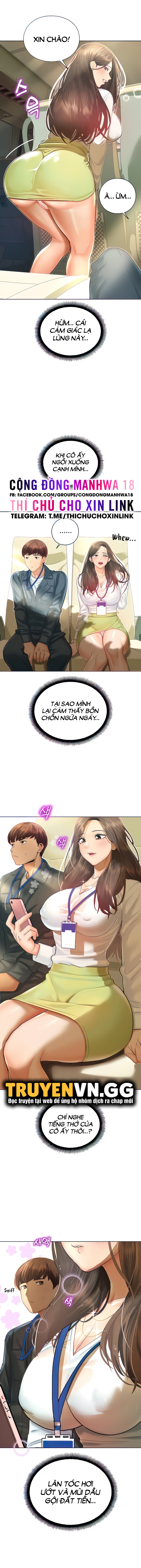 vòng đu quay định mệnh chapter 5 8