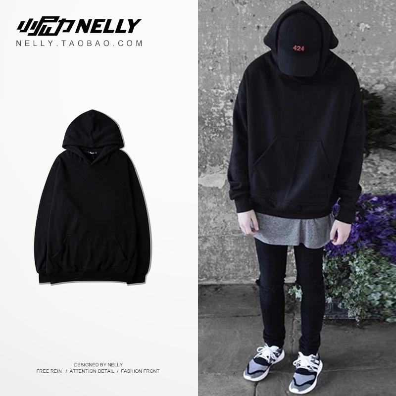 Áo nỉ hoodie nam có mũ và không mũ hãng Nelly 2022