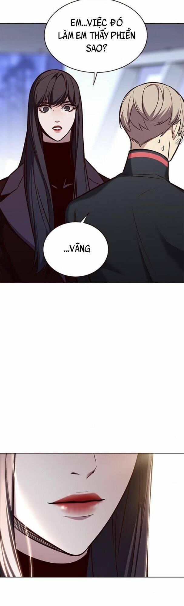 biến thân thành mèo chapter 172 52