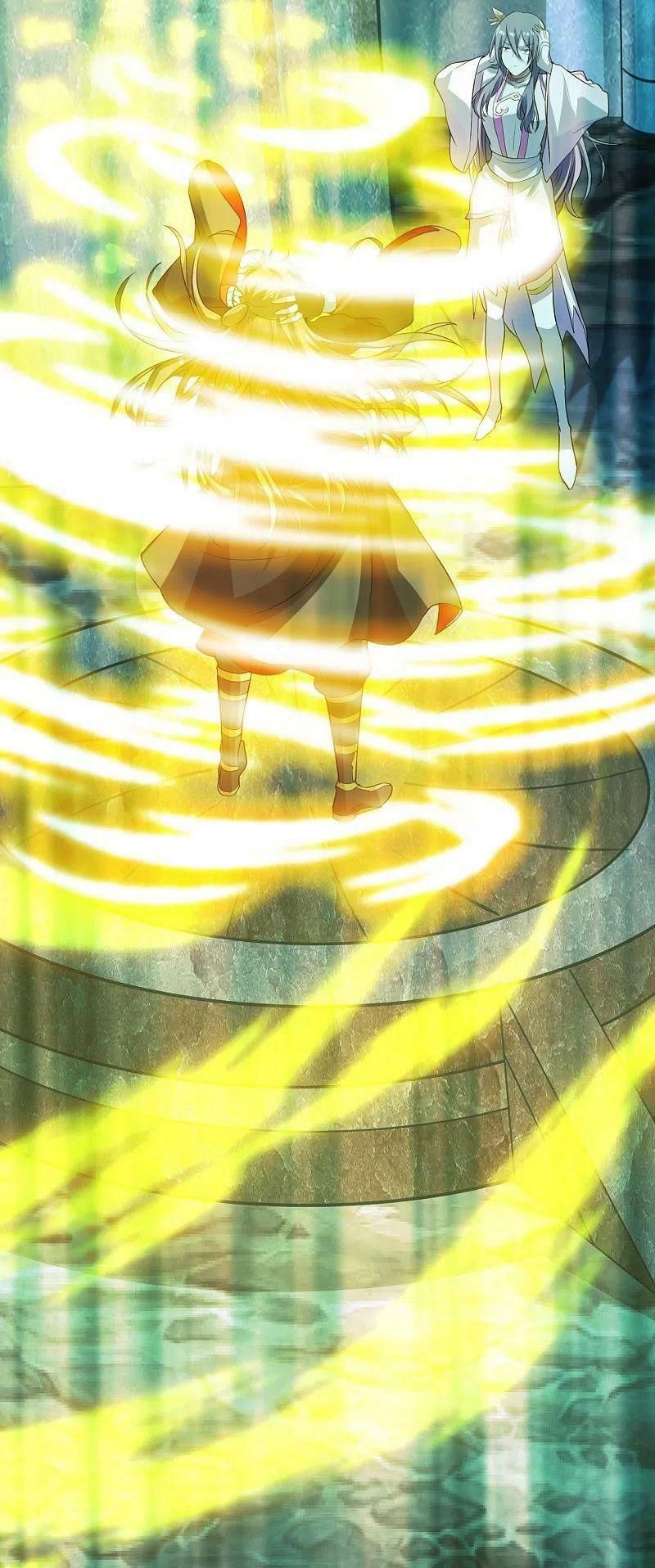 tiên võ đế tôn chapter 196 5